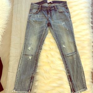 OneTeaspoon Freebird Jeans